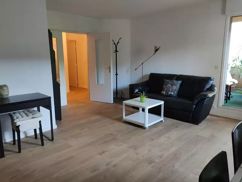 Appartement, 85,25 m²