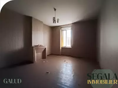 Maison, 220 m²