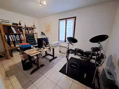 Maison, 89,79 m²