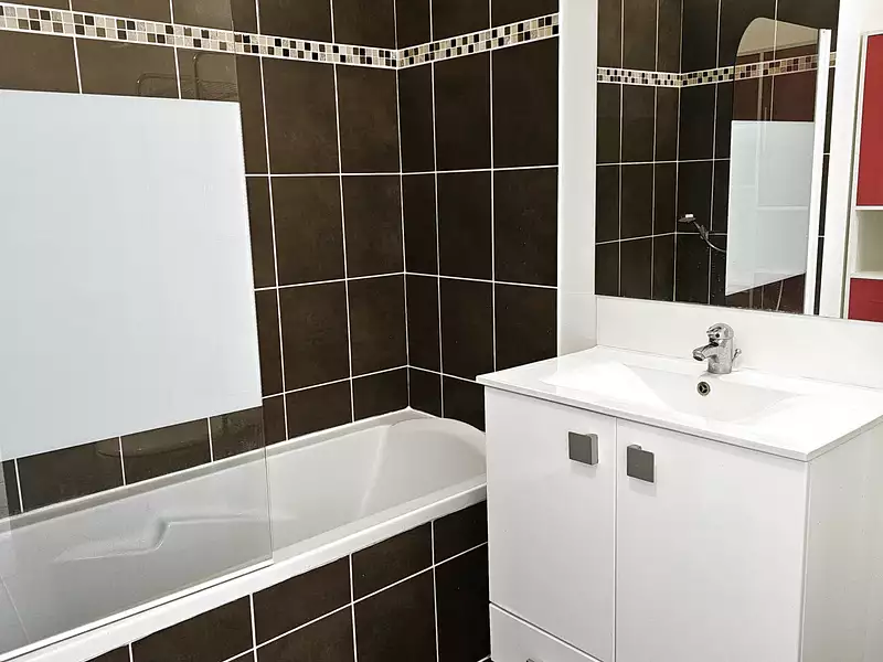 Appartement, 40,56 m²