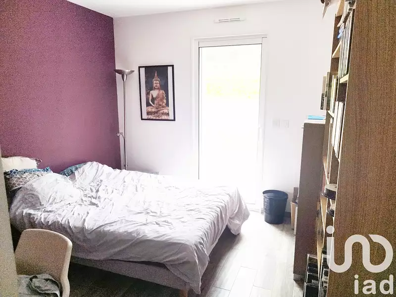 Maison, 102 m²