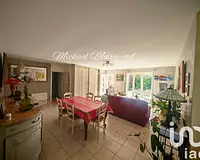 Maison, 123 m²