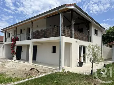 Maison, 150 m²