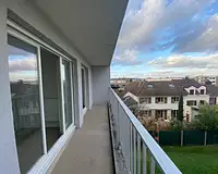 Appartement, 64,36 m²