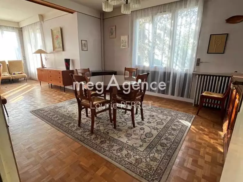 Maison, 124 m²