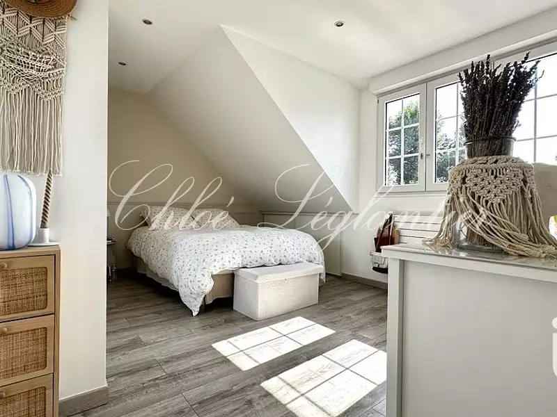 Maison, 134 m²