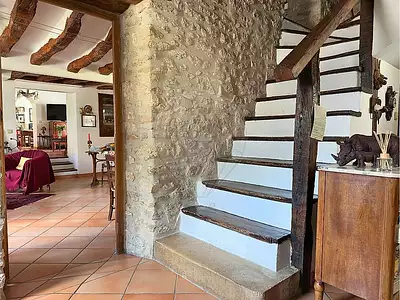 Maison, 226 m²