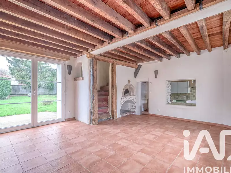 Maison, 165 m²