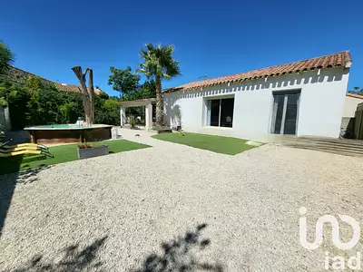 Maison, 105 m²