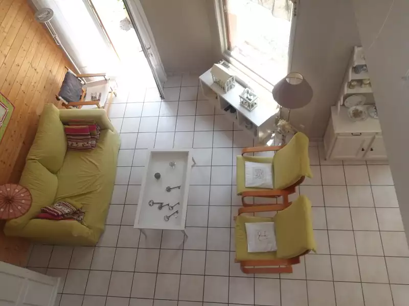 Maison, 112 m²