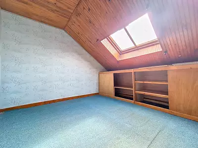 Maison, 100 m²
