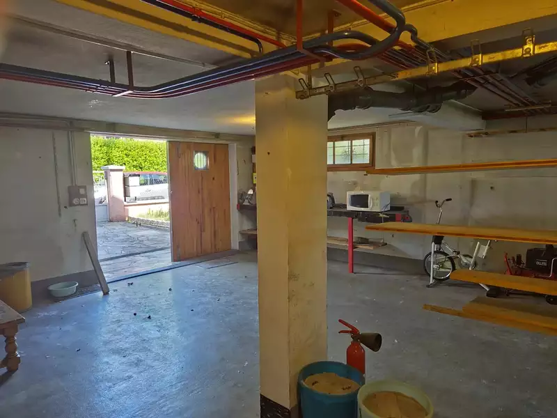 Maison, 125 m²