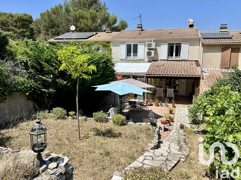 Maison, 104 m²