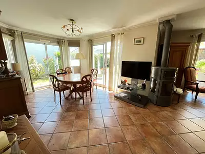 Maison, 175 m²