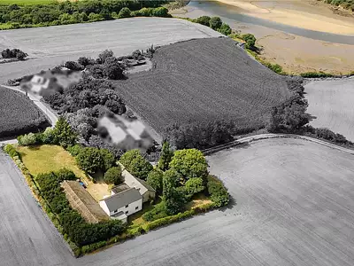 Maison, 159 m²