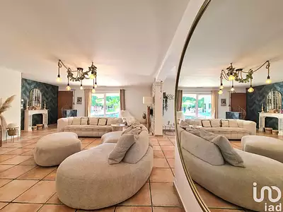 Maison, 262 m²