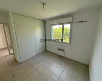 Appartement, 36 m²