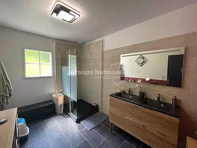 Maison, 145 m²