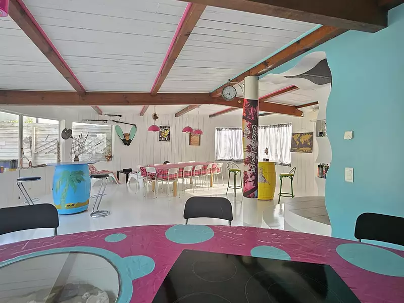 Maison, 217 m²