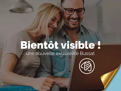 Appartement, 59,16 m²