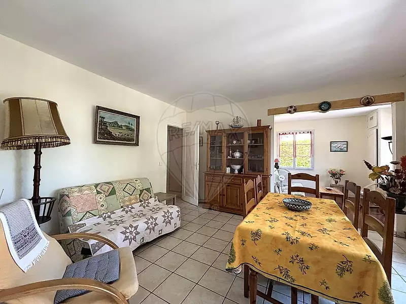 Maison, 64 m²