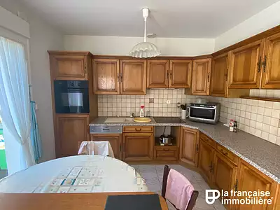 Maison, 103 m²