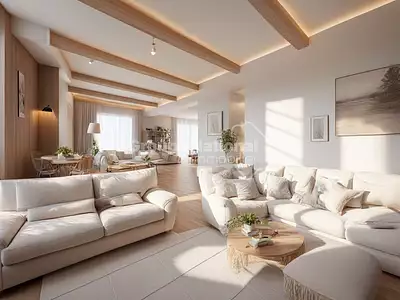 Maison, 281 m²