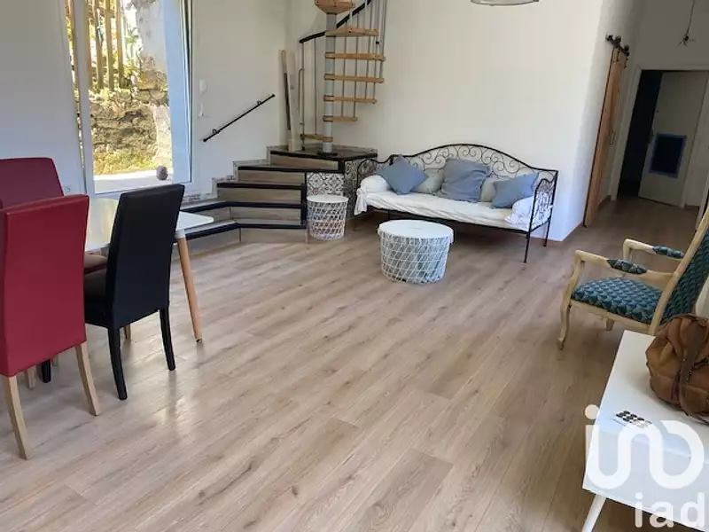 Maison, 95 m²
