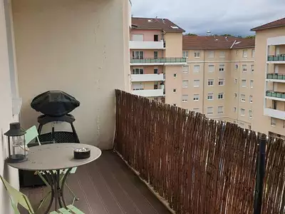 Appartement, 68,42 m²