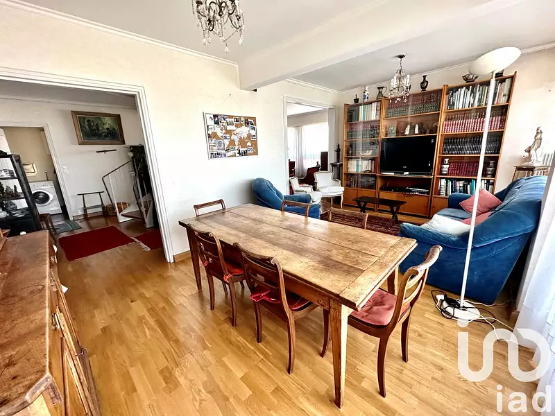Appartement, 150 m²