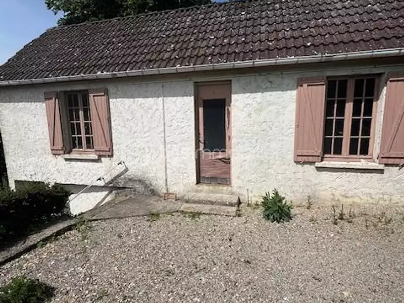 Terrain, 1 000 m²