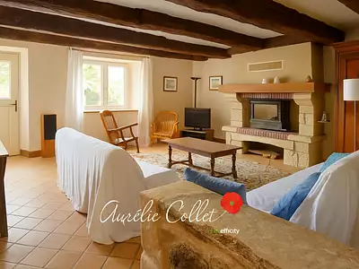 Maison, 110 m²