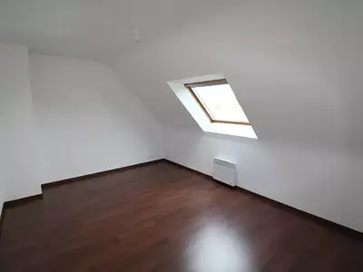 Maison, 118,77 m²