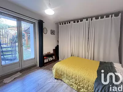 Maison, 105 m²