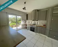 Maison, 135 m²