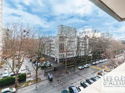 Appartement, 81,5 m²