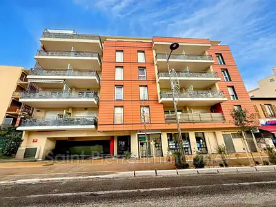 Appartement, 40,1 m²