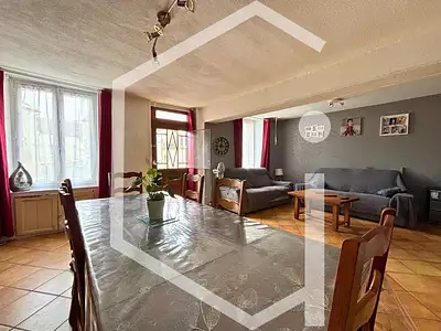 Maison, 150 m²