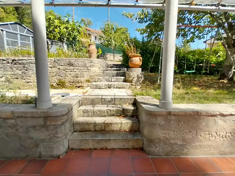 Maison, 198 m²