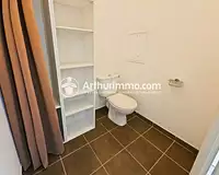 Appartement, 63,1 m²