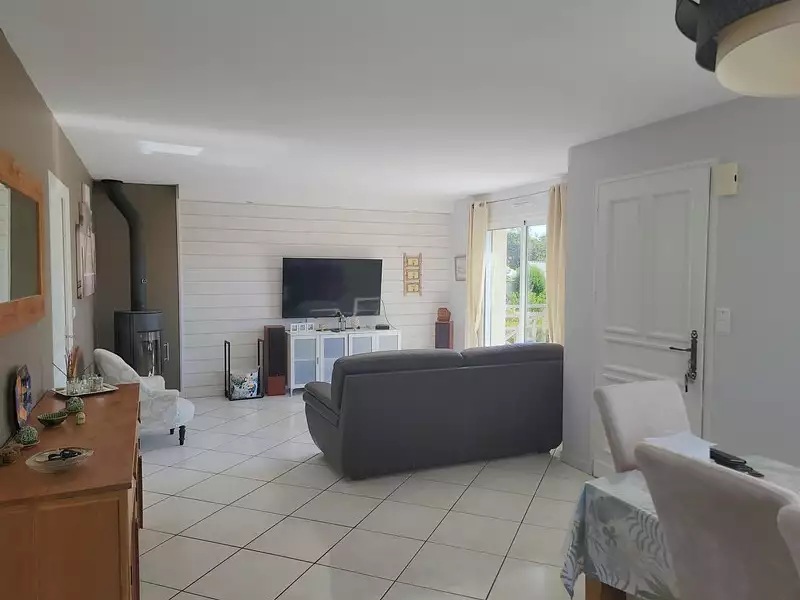Maison, 100 m²