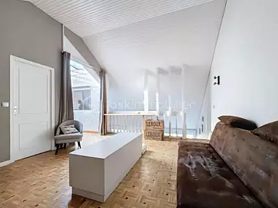 Maison, 130 m²