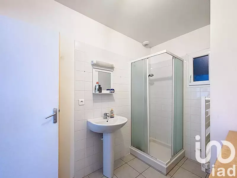 Maison, 104 m²