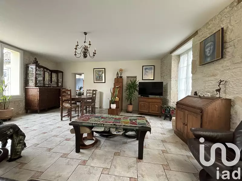 Maison, 180 m²