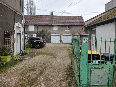 Appartement, 86 m²