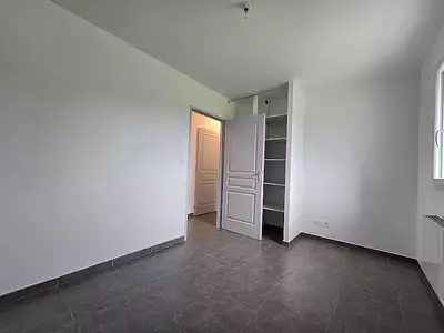 Maison, 94 m²