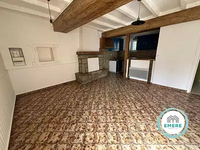 Maison, 96 m²