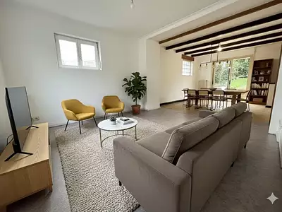 Maison, 80 m²