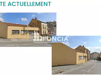 Appartement, 72 m²