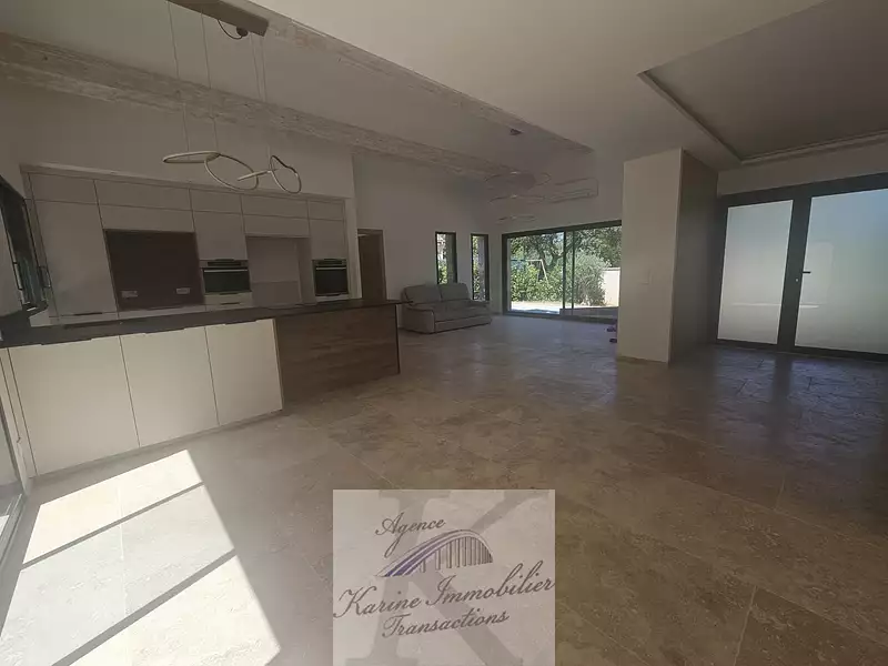 Maison, 135 m²